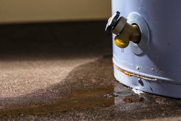 Water damage restoration insurance claims in Pauls Valley, OK