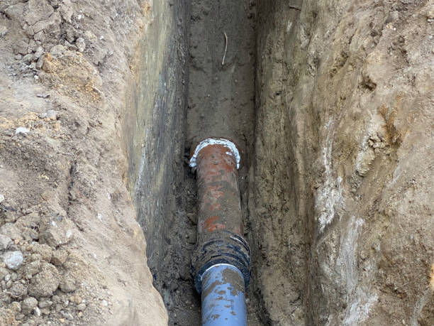Best Sewage cleanup and water damage restoration  in Pauls Valley, OK