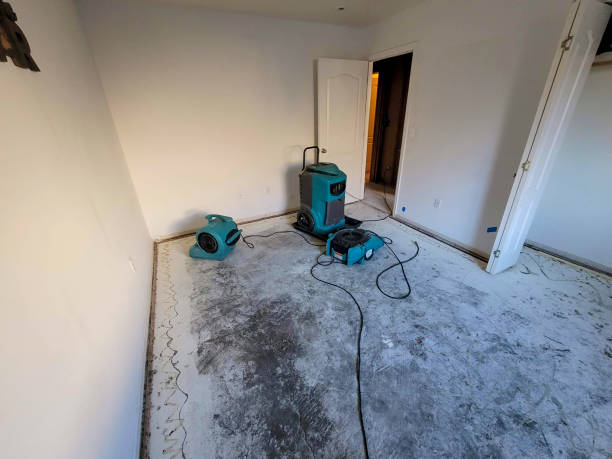 Pauls Valley, OK Water damage restoration Company