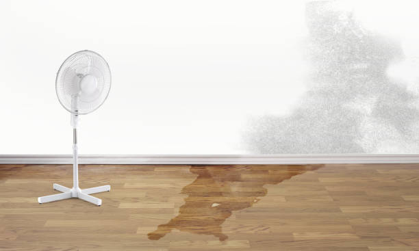 Fire Damage Restoration in Pauls Valley, OK