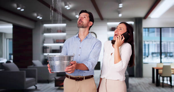 Best Water damage restoration insurance claims  in Pauls Valley, OK
