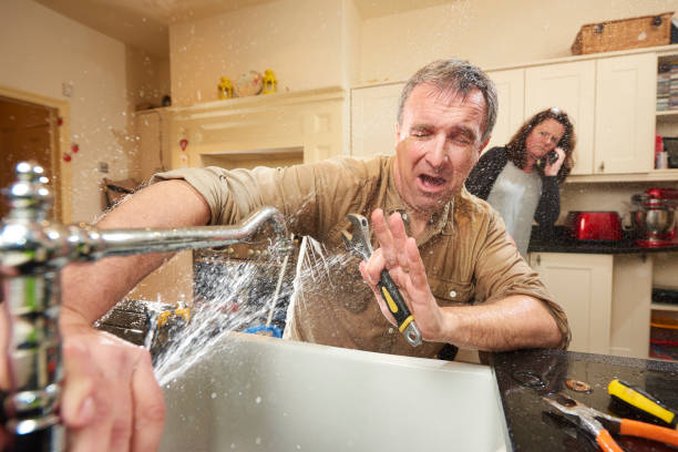 Carpet water damage restoration in Pauls Valley, OK